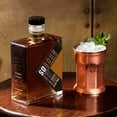 thumbnail image 3 of SOBOUR Doublewood Non Alcoholic Whiskey, Deep and Complex, Premium Non Alcoholic Spirit, 0.0% ABV. - Halal, Low Sugar, Vegan and Gluten Free, Part of the Spirits of Virtue Range (700ml), 3 of 6
