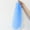 Sky Blue, variant on Stretchable Exfoliating Washcloth Towel, Loofah Back Scrubber for Shower, Exfoliating Body Scrubber Cloth, for Shower, Spa, Massage and Body, Dead Skin Removal