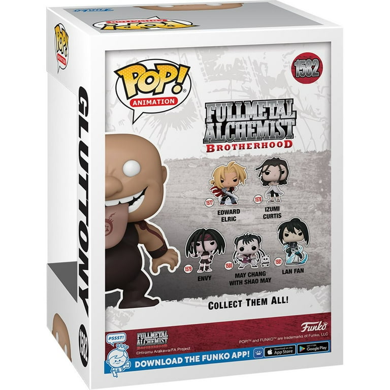 鉢・プランター VALIEM MONSTER MOUTH GLUTTONY BLOCK / L Gluttony | Monster Wiki | Fandom