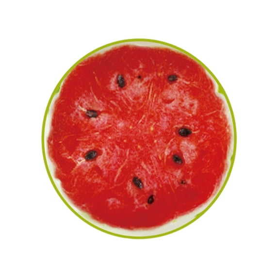 Squeaky Dog Toys | Unique Fruit Cute Dog Chew Squeak Toys | Bite-resistant Puppy Squeaky Plush Sound Cute Fruits Toy, Small Medium Dog Cat Pet Supplies