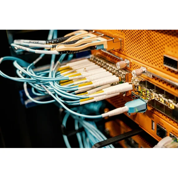 SUMMIT48 EXTREME NETWORKS 48 PORT 10/100 BASE-TX MDI-X, 15001, P/N: 800013-00-22