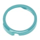 thumbnail image 5 of Funda rígida a prueba de golpes para reloj, cubierta protectora, marco de repuesto, accesorio apto para reloj inteligente A1, color verde oscuro, 5 of 10