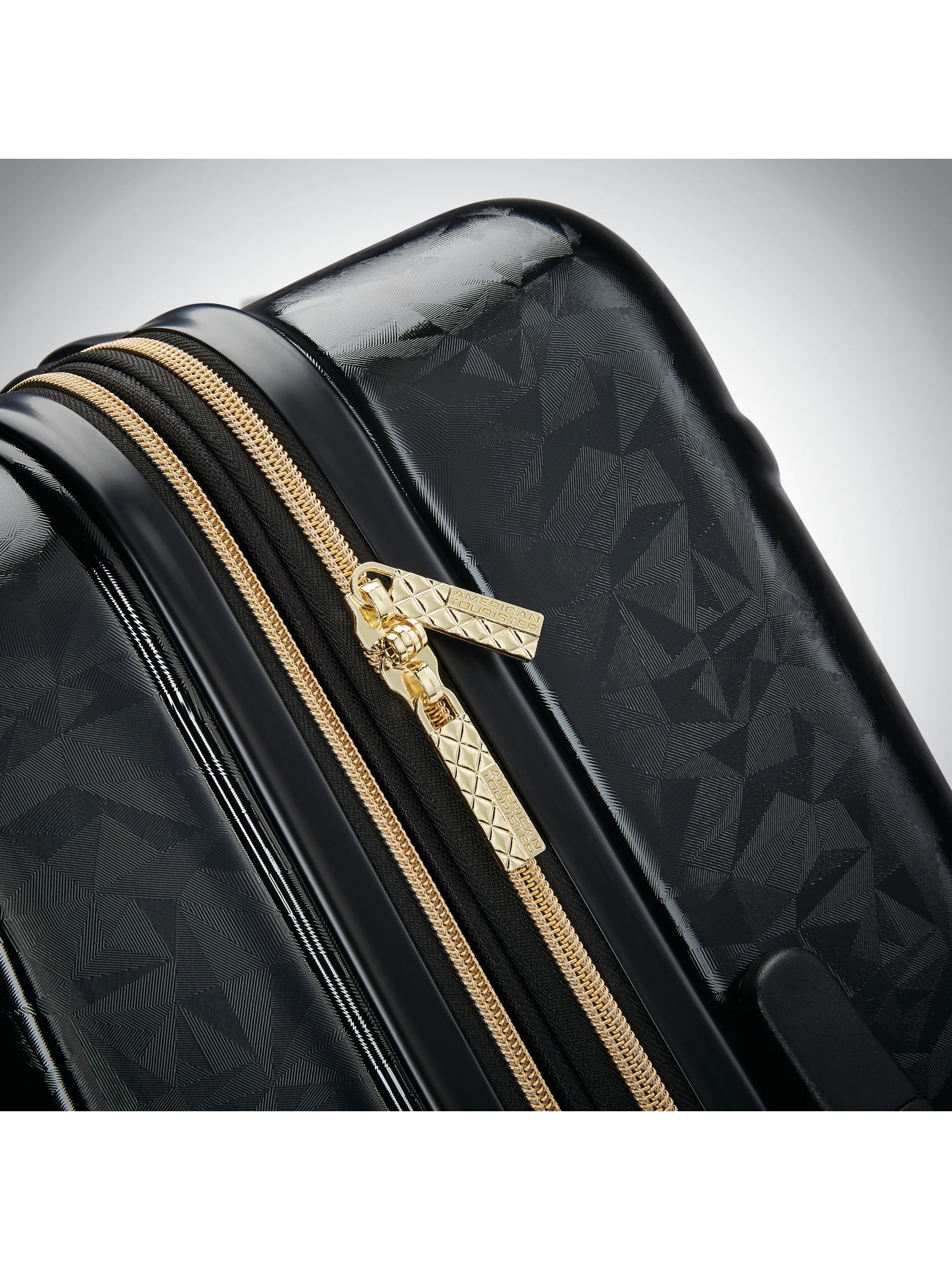Carry on… in style