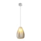 thumbnail image 4 of PVC Shade Living Room Chandelier Wave Design Ceiling Chandelier A, 4 of 5