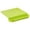 Green, variant on HCTSHG Acrylic Cutting Board with Integrated Waste Container and Counter Lip, Non-Slip Cutting Board for Kitchen Countertop, Ideal for Safely Cutting Vegetables, Fruits, Meat and Bread