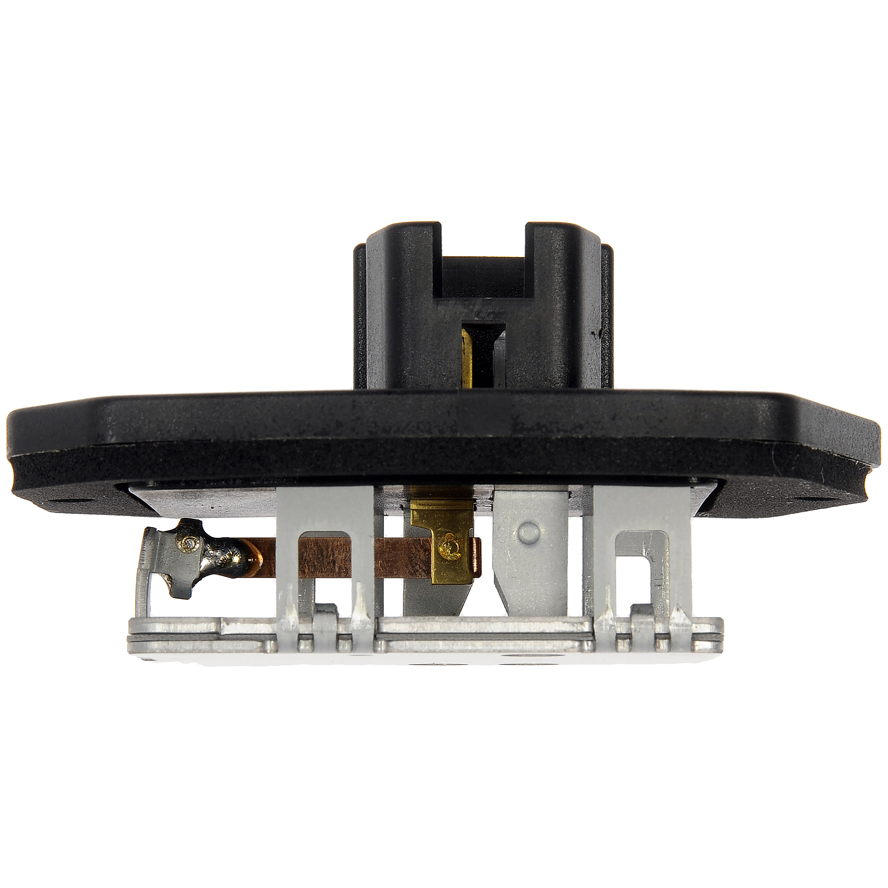 Dorman 973-580 HVAC Blower Motor Resistor Kit for Specific Scion / Toyota Models