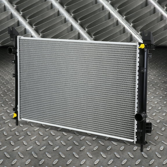 Nuvision for 04-06 Chrysler Pacifica 3.5/3.8 AT Aluminum Core Cooling Radiator DPI 2702