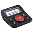thumbnail image 4 of Panasonic Call Block Button with Bilingual Talking Caller ID , One-touch Call Block and 16,000 Number Block Capacity - KX-TGA710B, 4 of 7