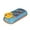 Sky Blue, variant on Riforla Children's Racing Adventure Game Console Competitive Puzzle Driving Desktop Steering Wheel Toy Education Sky Blue