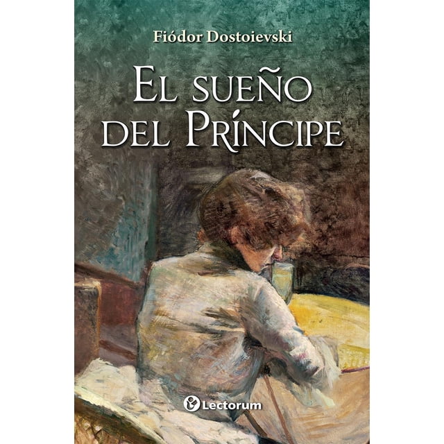 El sueño del príncipe Blanco