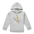 thumbnail image 1 of Frozen Garçons/filles Fire It Up Olaf & Bruni Heather Chandail à Capuche, 1 of 4