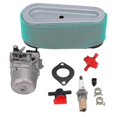 thumbnail image 1 of 2024 Carburetor for riding lawn mower 12.5 Hp Briggs&Stratton Lmt 5-4993, 1 of 5