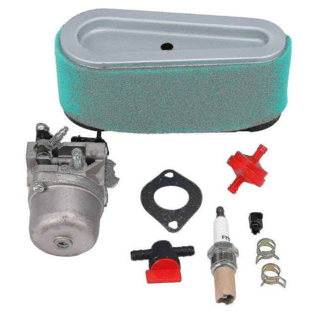 2024 Carburetor for riding lawn mower 12.5 Hp Briggs&Stratton Lmt 5-4993