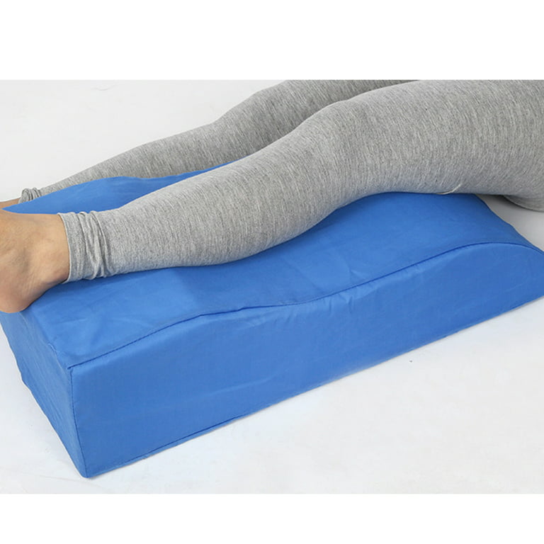 Beauare Smoothspine Alignment Pillow - Relieve Hip Pain & Sciatica, Leg Alignment Pillow, Smooth Spine Improved Leg Pillow for Sleeping Side Sleeper (
