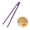purple, variant on FACEGA Silicone Tongs,Ribbed Gripping Edge Tongs,Won'T Damage Surfaces 11" Tongs with Silicone Tip,For Baking, Picking Up Food, Picking Up Bread,Red