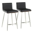 thumbnail image 1 of Mason Stool by LumiSource, 1 of 8