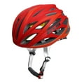 thumbnail image 1 of GUB GUB M8 Cycling Helmet with MIPS Protection, Reinforced Frame, Available in Multiple Colors (Red), 1 of 6