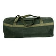 thumbnail image 5 of Tool Storage Bag Heavy Duty Tool Bag with Handle Large Capacity Tool Organizers Hand Tool Storage Carry Bag, 5 of 10