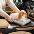 thumbnail image 4 of JWQFBC Realistic Dog Odor Absorber Pouch Odor Removing Car air scented Pouch Ornament Handmade, 4 of 10