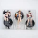 thumbnail image 3 of Figura de anime de One Piece, Boa Hancock, Nico Robin, Nami, de 18 cm, estatua de chica hermosa y sexy, figura de acción de Manga, modelo coleccionable, juguetes, 3 of 3