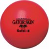 Gator Skin Softi-8 Ball, Red