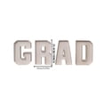 thumbnail image 5 of Graduation Number Candy Box,Cardboard Letter Snack Tray for Cupcakes and Treats,Party Favor Container for Graduation Celebration, 5 of 8