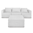 thumbnail image 2 of SALA CALIFORNIA SMOOTH WHITE, 2 of 2