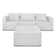 thumbnail image 2 of SALA CALIFORNIA SMOOTH WHITE, 2 of 2