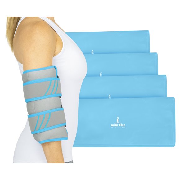 Elbow Ice Wrap