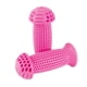 thumbnail image 1 of Puños para manubrio 95mm rosa Mariluz, 1 of 3