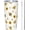 Cute Bee Sunflower, variant on 20 Oz Insulated Tumbler with Lid and Straw, Cute Koala Mom Dad Iced Coffee Stainless Steel Vacuum Insulated Tumbler Cup Travel Mug for Hot and Cold