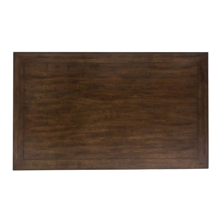 Tribeca Rectangular Cocktail Table