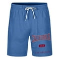 thumbnail image 3 of WILLBEST Pantalones Cortos Casuales para Hombre, Ligeros, de Verano, con Estampado de Letras, para Actividades Diarias y de Ocio., 3 of 3