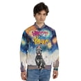 thumbnail image 4 of Happy New Year with Cane Corso Fireworks Holiday Xmas Winter 2025 All Over Print 3D Baseball Jacket Italian Mastiff Dog Lover Gifts Idea Bomber Jacket Softball - 00025, 4 of 6