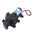thumbnail image 1 of Water Pump, 12V DC Marine Water Pump Wide Application  for Yachts, 1 of 7