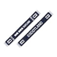 thumbnail image 2 of FIFA World Cup Scotland Double-Sided Printed Scarf, 2 of 2