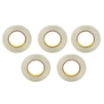 thumbnail image 2 of Strapping Tapes, Wide Application 5pcs Durable Filament Strapping Tape  For DIY, 2 of 8