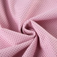 thumbnail image 6 of Women'S Oversized Jersey Summer Tops Graphic Tees Y2k Streetwear Short Sleeve Shirts Pink M, 6 of 9