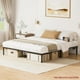 thumbnail image 1 of Base Cama Matrimonial, 1 of 6
