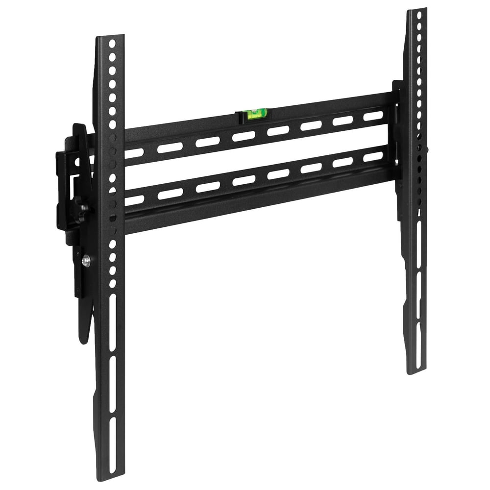 Tilt TV Wall Mount with Built-In Level - Max VESA Size 400 x 400mm ...