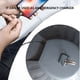 thumbnail image 3 of Advancent Luz de Camping recargable de 200W, linterna LED impermeable para tienda, luces ligeras de alta potencia, lámpara para exteriores, lámparas de Iluminación y accesorios 200W 2400mA Advancent HA074775-01, 3 of 6