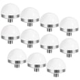 thumbnail image 3 of Dimmable Hollywood Vanity Lights Kit with 11 Bulbs for Dressing Table, 3 of 3