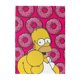 thumbnail image 3 of Rompecabezas de madera de Los Simpsons: adecuado para niños adultos, rompecabezas para niños y niñas, juguetes de juego de entretenimiento con rompecabezas., 3 of 8