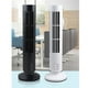 thumbnail image 5 of Ventilador de torre mini portátil USB, aire acondicionado, purificador, ventilador de torre (blanco), 5 of 6