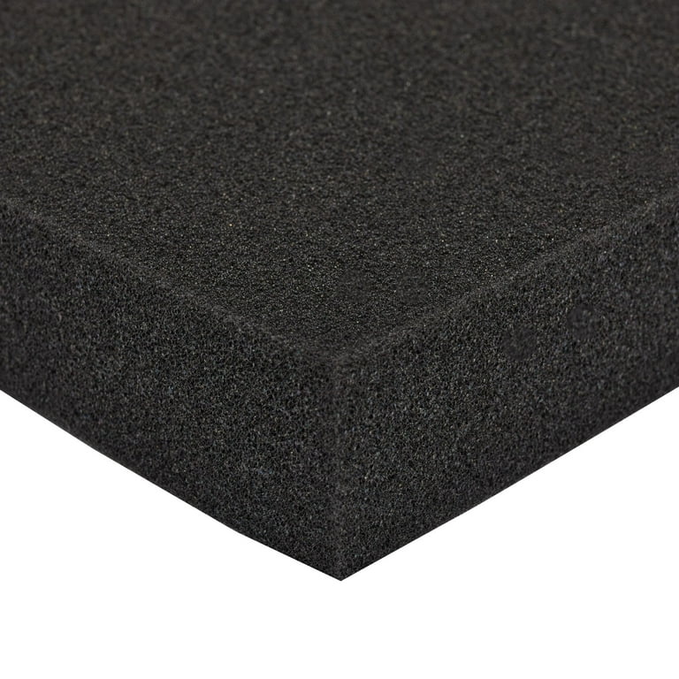 Customizable Polyethylene Foam Sheets for Packing and Crafts
