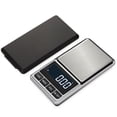 thumbnail image 4 of Digital Mini scale, 0.1 - 500 grams Black, 4 of 4