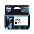 thumbnail image 1 of Cartucho de Tinta HP 964 Negro, Modelo: 3JA53AL. HP 3JA53AL, 1 of 6