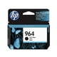 thumbnail image 1 of Cartucho de Tinta HP 964 Negro, Modelo: 3JA53AL. HP 3JA53AL, 1 of 6