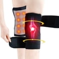 thumbnail image 3 of , Heat Knee Brace Knee Pads Physiotherapy For Arthritis Muscles Pain Relief, 3 of 4