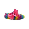 thumbnail image 2 of Nickelodeon Jojo Siwa Slipper (Little Girls & Big Girls), 2 of 6